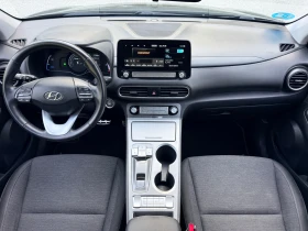 Hyundai Kona 64kw* ��������* CCS2* KRELL* 2 �����* ����� ����.  | Mobile.bg � ����� ������ 9