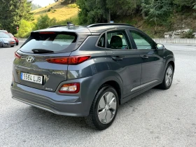 Hyundai Kona 64kw* ��������* CCS2* KRELL* 2 �����* ����� ����.  | Mobile.bg � ����� ������ 4