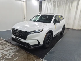 Honda Cr-v * EX-L * 2.0 HYBRID * AWD * CARFAX * 