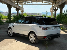 Land Rover Range Rover Sport - 55000 € - 59037846 4