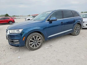 Audi Q7 * quattro Premium Plus * CARFAX * БЕЗ ПЪРВОНАЧАЛНА
