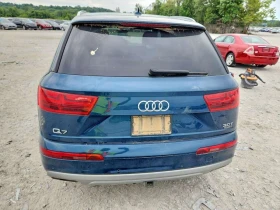 Audi Q7 Premium Plus * CARFAX * ОПЦИЯ ЗА ФИНАНСИРАНЕ | Auto.bg — изображение 6