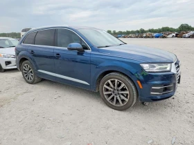 Audi Q7 Premium Plus * CARFAX * ОПЦИЯ ЗА ФИНАНСИРАНЕ | Auto.bg — изображение 4