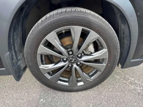 Lexus UX 250h AWD * CARFAX * ЦЕНА ДО БГ *  | Auto.bg — изображение 7