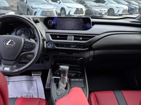 Lexus UX 250h AWD * CARFAX * ЦЕНА ДО БГ *  | Auto.bg — изображение 9