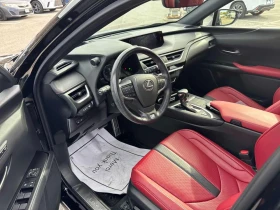 Lexus UX 250h AWD * CARFAX * ЦЕНА ДО БГ *  | Auto.bg — изображение 5