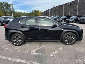 Lexus UX 250h AWD * CARFAX * ЦЕНА ДО БГ *  | Auto.bg — изображение 3