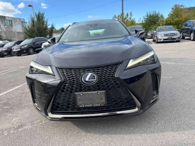 Lexus UX 250h AWD * CARFAX * ЦЕНА ДО БГ *  | Auto.bg — изображение 6