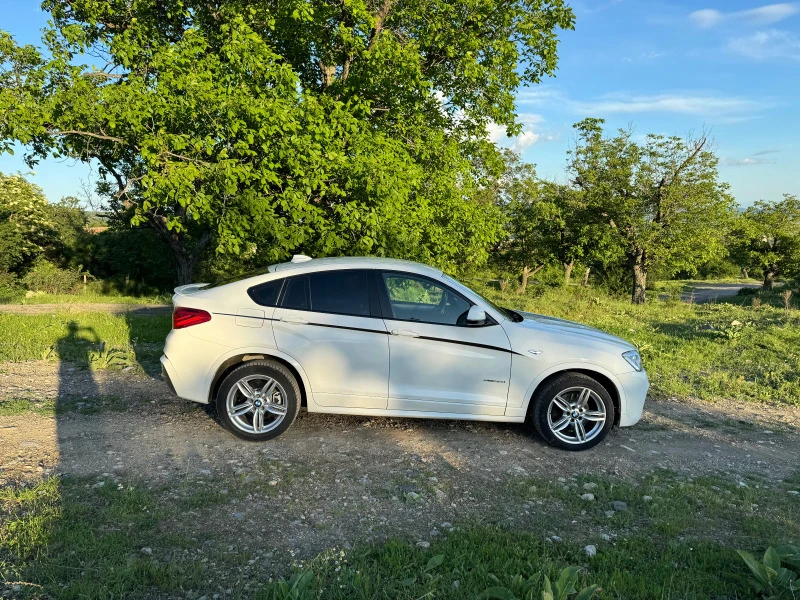 BMW X4 F26, снимка 5 - Автомобили и джипове - 47498995