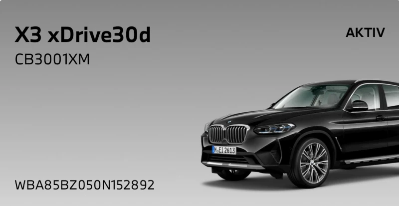 BMW X3 G01, снимка 7 - Автомобили и джипове - 47931683