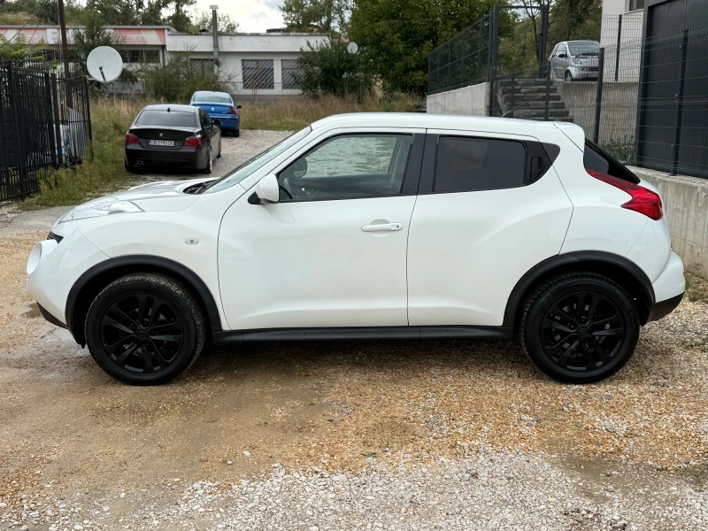 Nissan Juke 1.6 , снимка 7 - Автомобили и джипове - 51980310