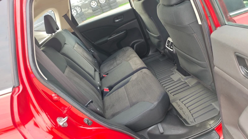 Honda Cr-v ПРОДАДЕНА 01.ДЕКЕМВРИ.2025г, снимка 14 - Автомобили и джипове - 52096066