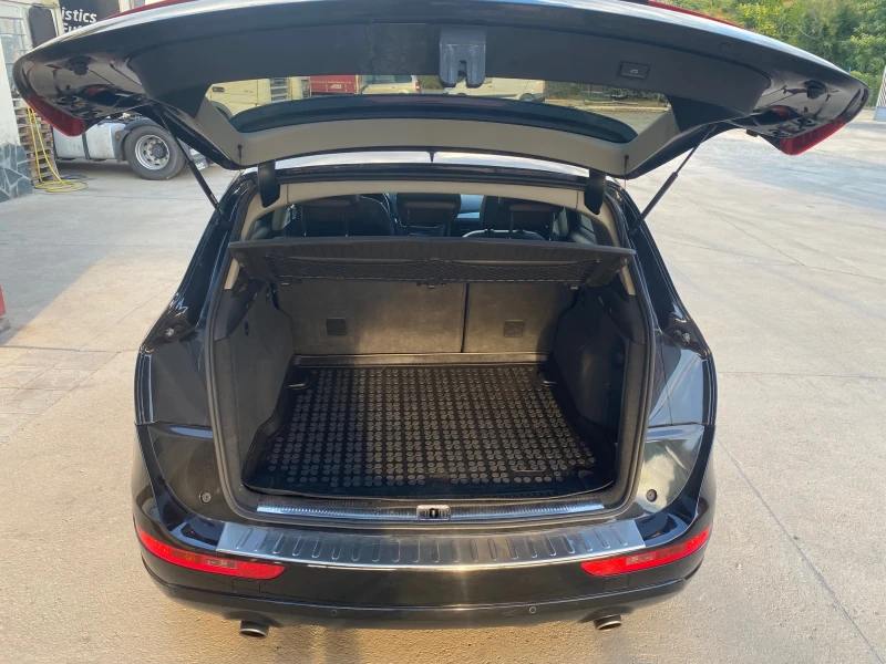 Audi Q5 3.0 TDI, снимка 11 - Автомобили и джипове - 52146927