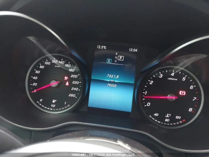 Mercedes-Benz GLC 300 AMG* 4MATIC* Памет* Панорама, снимка 11 - Автомобили и джипове - 52800717