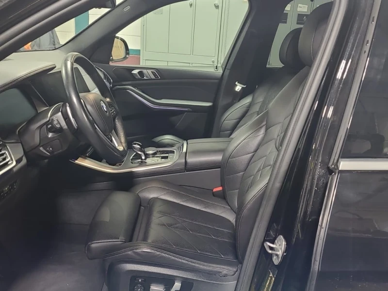 BMW X5 * XDRIVE40I * CARFAX * БЕЗ ПЪРВОНАЧАЛНА ВНОСКА, снимка 5 - Автомобили и джипове - 52802541