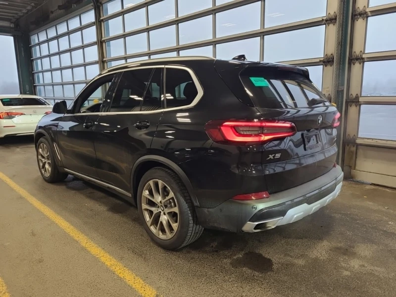 BMW X5 * XDRIVE40I * CARFAX * БЕЗ ПЪРВОНАЧАЛНА ВНОСКА, снимка 4 - Автомобили и джипове - 52802541