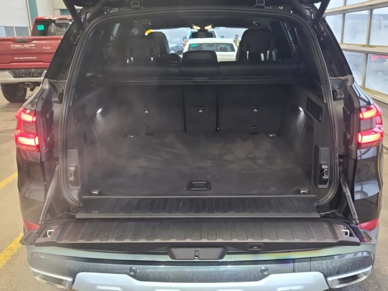 BMW X5 * XDRIVE40I * CARFAX * БЕЗ ПЪРВОНАЧАЛНА ВНОСКА, снимка 13 - Автомобили и джипове - 52802541