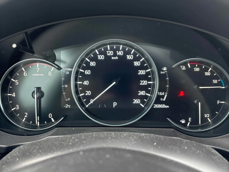 Mazda CX-5 * AWD * CARFAX * ЦЕНА ДО БГ, снимка 8 - Автомобили и джипове - 52863780