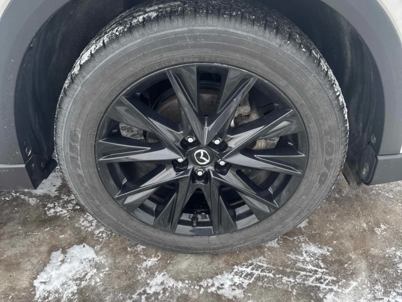 Mazda CX-5 * AWD * CARFAX * ЦЕНА ДО БГ, снимка 6 - Автомобили и джипове - 52863780