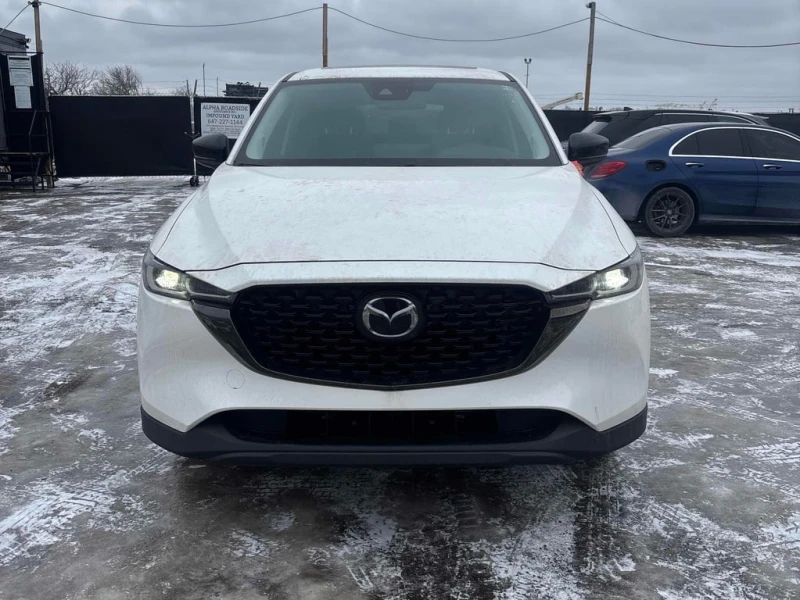 Mazda CX-5 * AWD * CARFAX * ЦЕНА ДО БГ, снимка 5 - Автомобили и джипове - 52863780