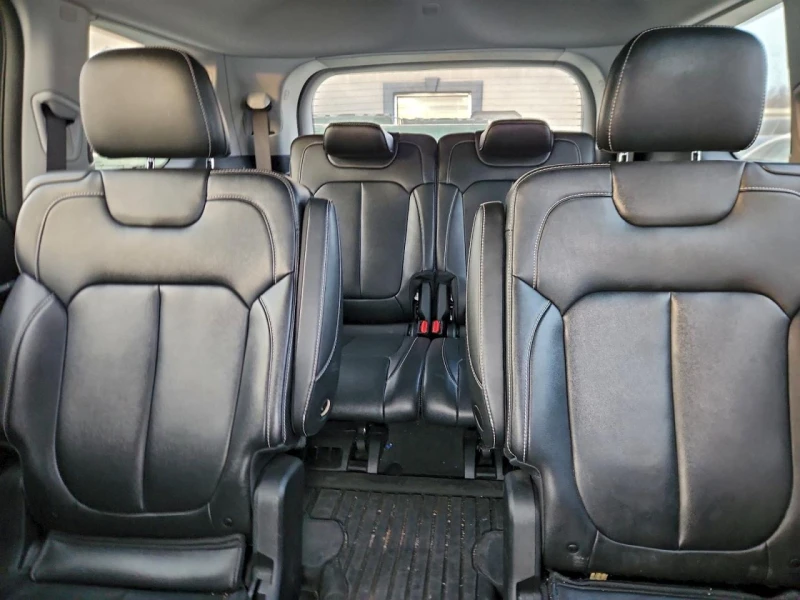 Jeep Grand cherokee 3.6 L LIMITED, снимка 10 - Автомобили и джипове - 53124506