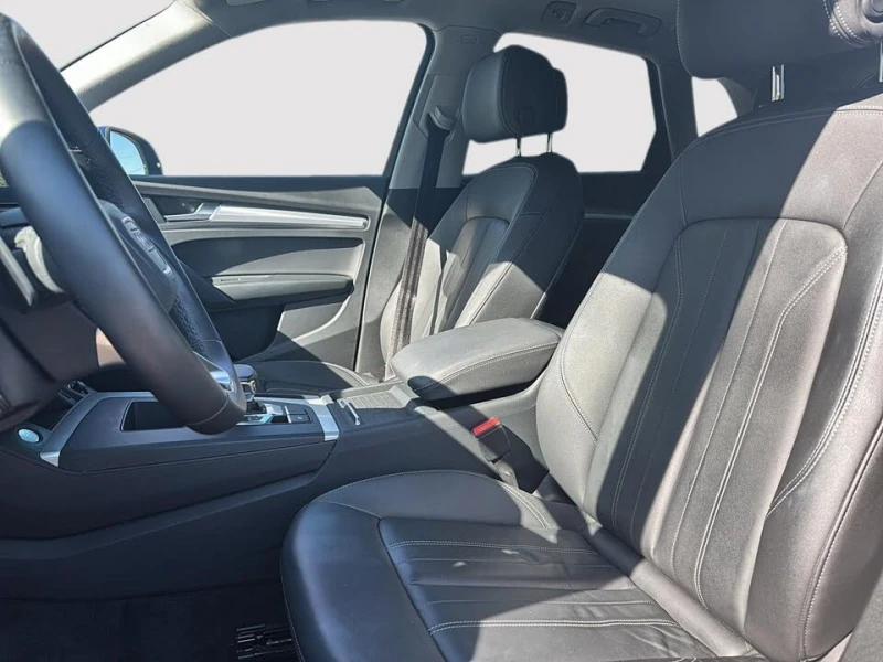 Audi Q5 Premium Plus* S Line* АвтоКредит* (ЦЕНА ДО БГ), снимка 6 - Автомобили и джипове - 53250709