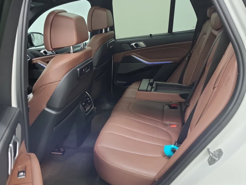 BMW X5 40I xDrive* М-пак* ЛАЗЕР* H/K* , снимка 7 - Автомобили и джипове - 53478105