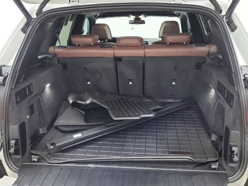 BMW X5 40I xDrive* М-пак* ЛАЗЕР* H/K* , снимка 9 - Автомобили и джипове - 53478105