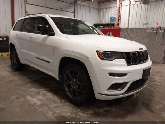 Jeep Grand cherokee LIMITED X* 8ZF* 3.6* 4x4* Подгрев* Обдух* Пано* - 37500 лв. - 12366000 1