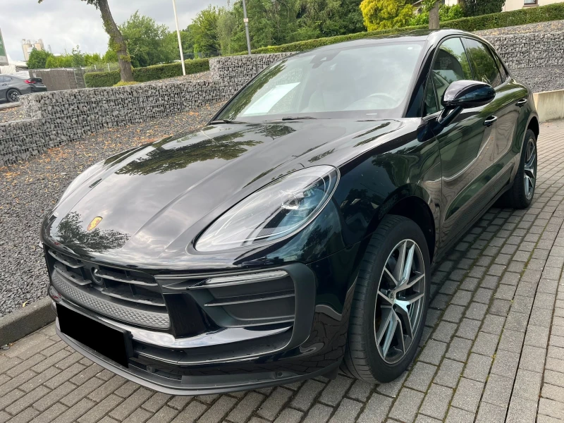 Porsche Macan R4 TFSI - 129999 лв. - 28578431 1