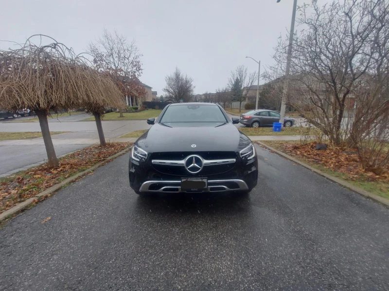 Mercedes-Benz GLE 300 4MATIC* Авто финансиране* Карфакс - 77500 лв. - 88075513 1