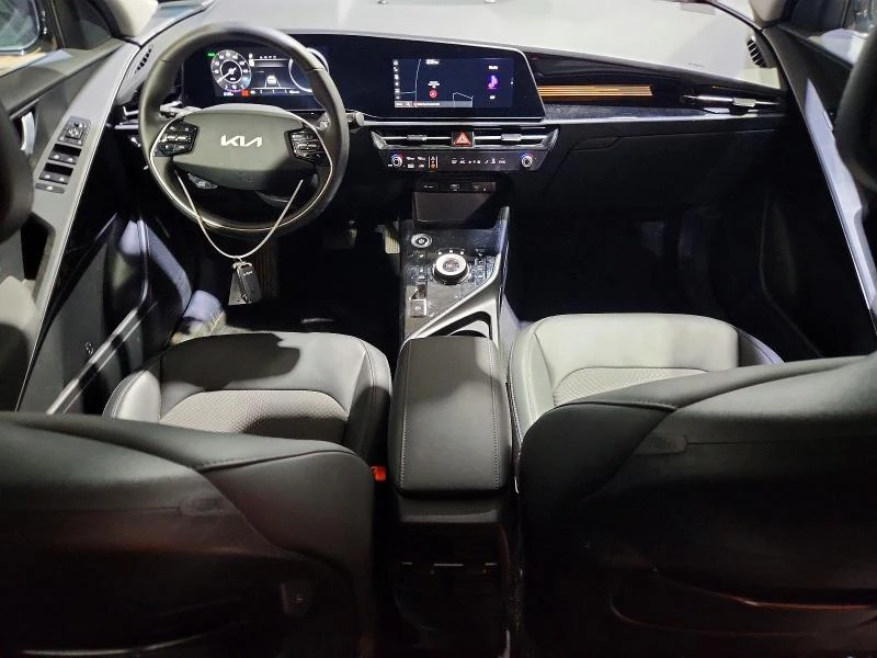 Kia Niro 2024 KIA NIRO WIND, снимка 8 - Автомобили и джипове - 55084048
