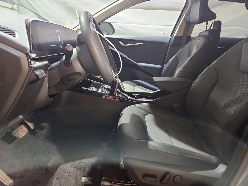 Kia Niro 2024 KIA NIRO WIND, снимка 7 - Автомобили и джипове - 55084048