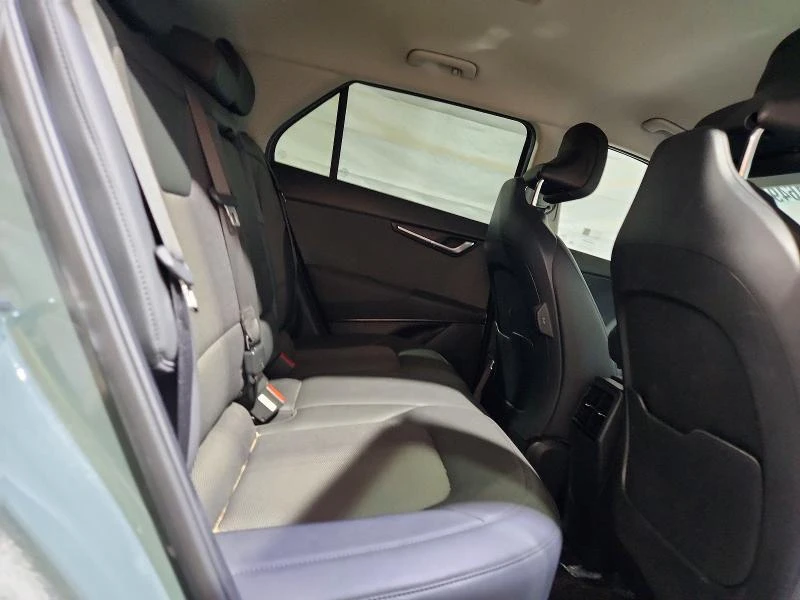 Kia Niro 2024 KIA NIRO WIND, снимка 11 - Автомобили и джипове - 55084048