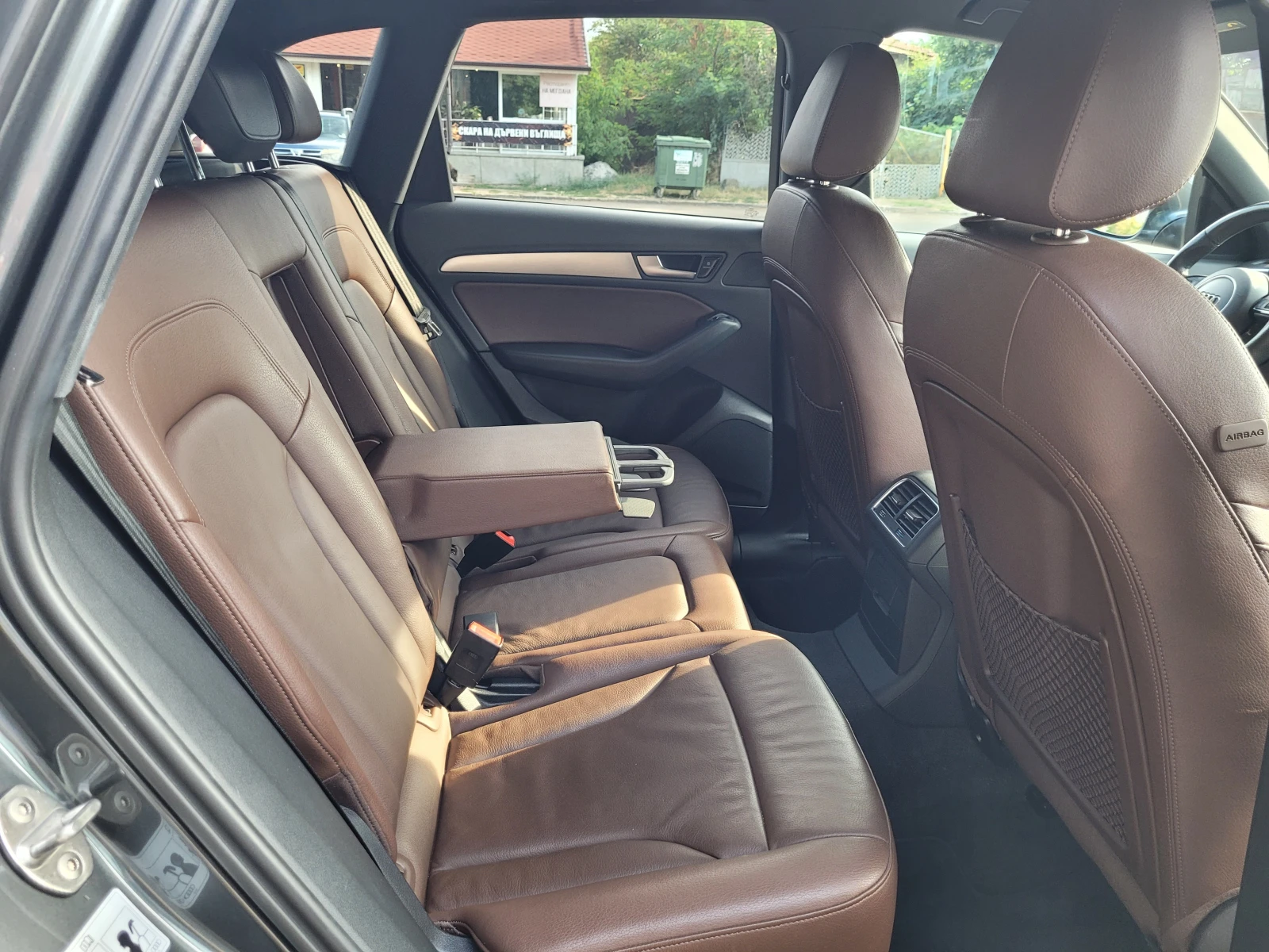 Audi Q5 S-Line | Mobile.bg   11