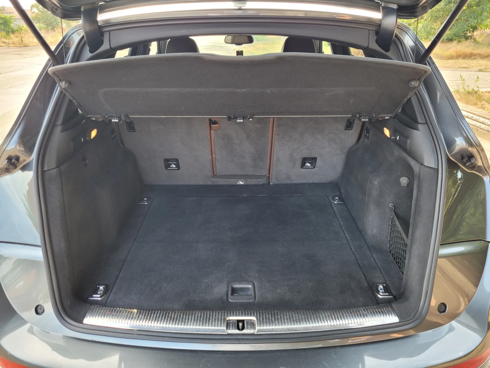 Audi Q5 S-Line | Mobile.bg   13