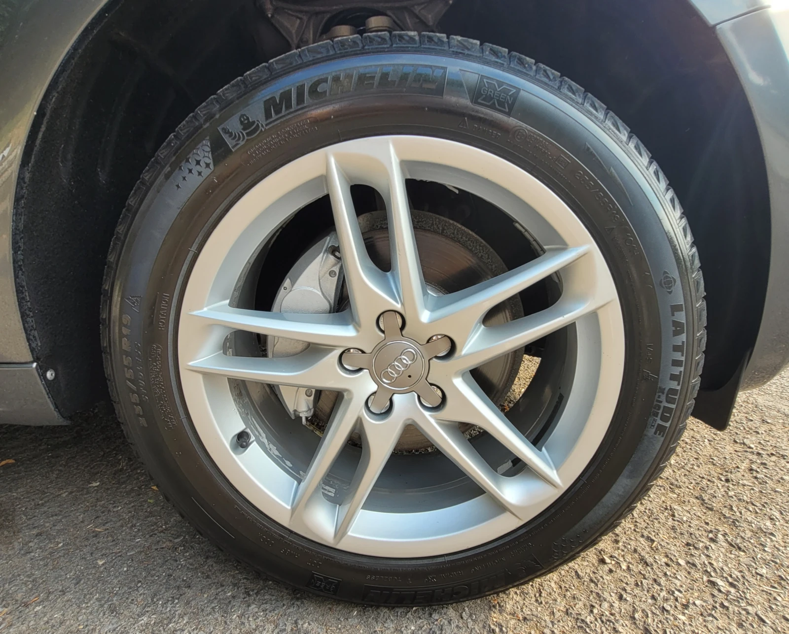 Audi Q5 S-Line | Mobile.bg   14