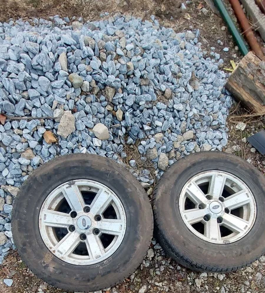 Ford Ranger 4x4 XLT | Mobile.bg   11