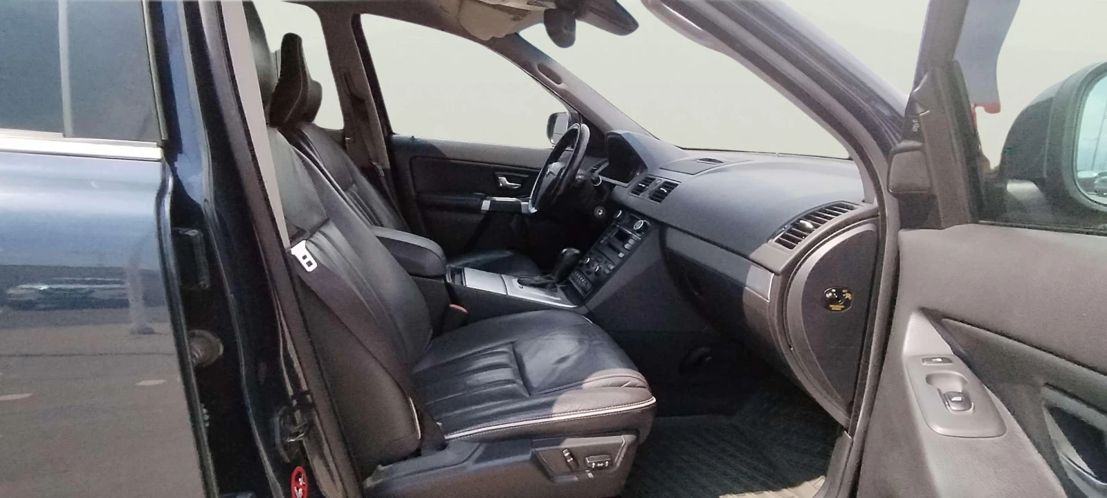 Volvo Xc90 2.4 D5 - изображение 9