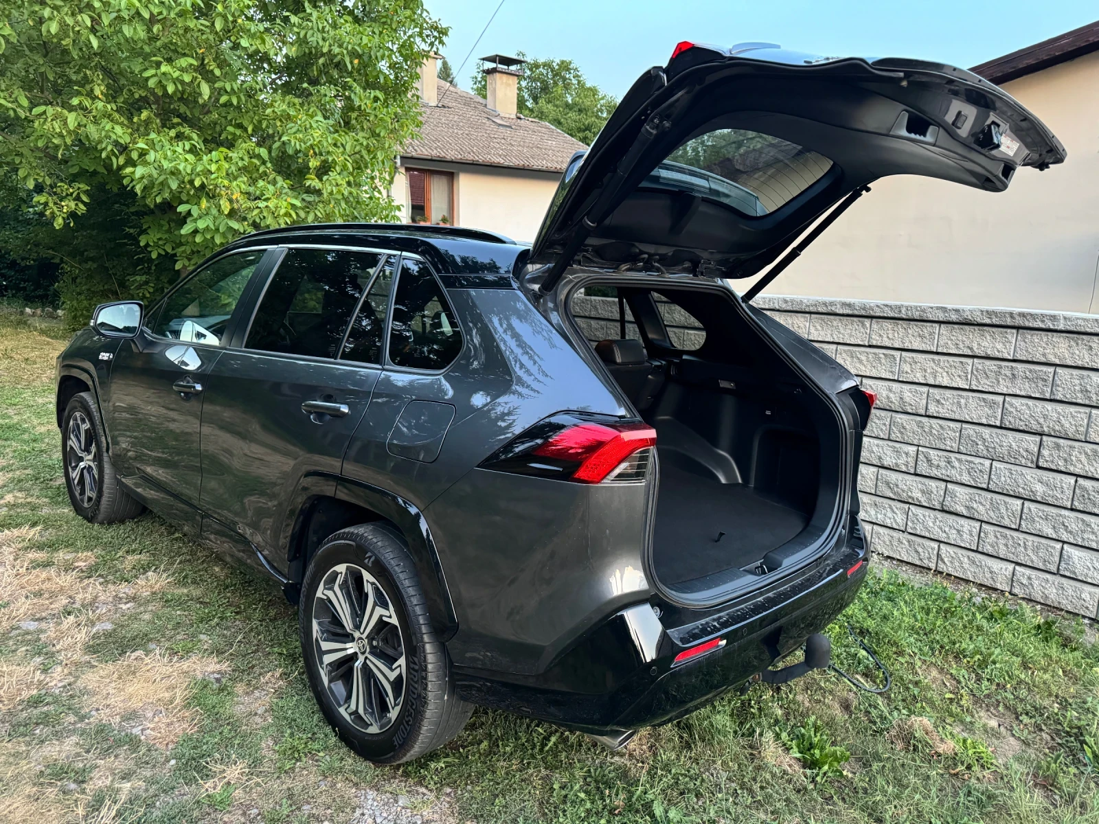 Toyota Rav4  - изображение 7