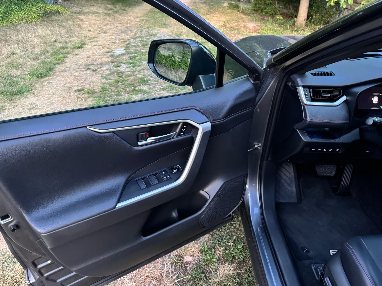 Toyota Rav4  - изображение 3