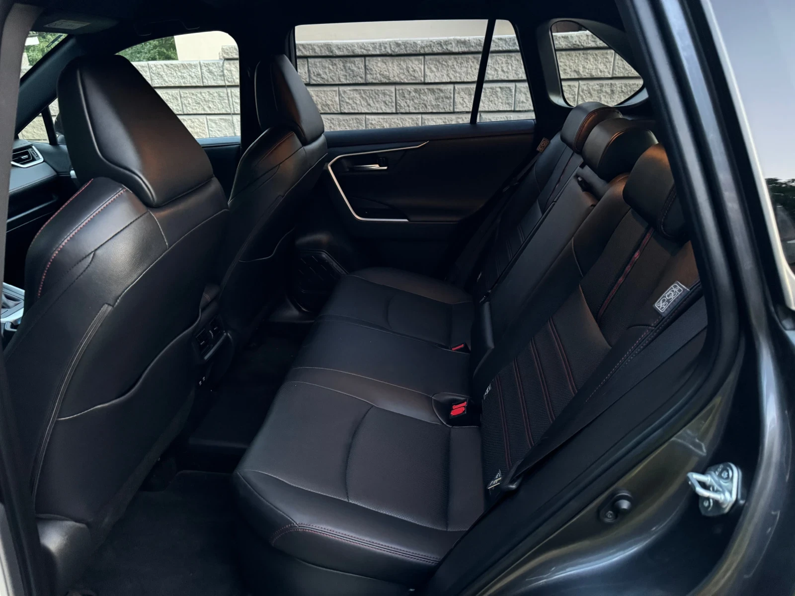 Toyota Rav4  - изображение 5