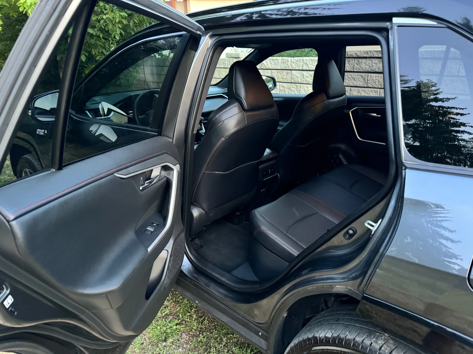 Toyota Rav4  - изображение 6