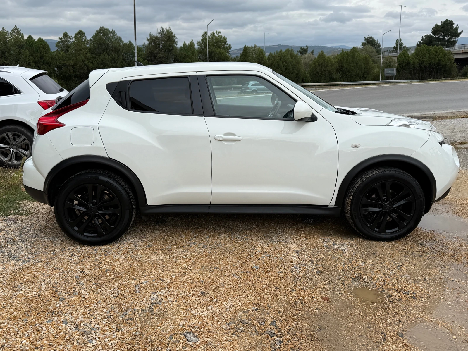 Nissan Juke 1.6  - изображение 8