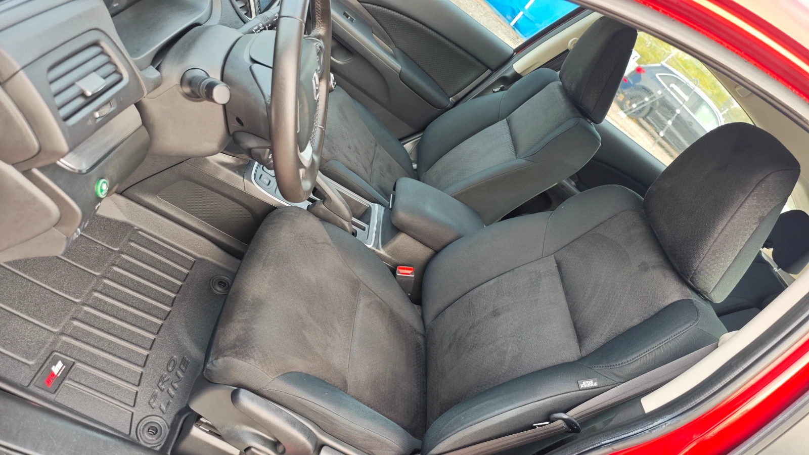 Honda Cr-v НОВИ ДЖАНТИ-ГУМИDOT4324/Ролб/Спойл/Степ/NAV-БЪЛГАР | Mobile.bg — изображение 15