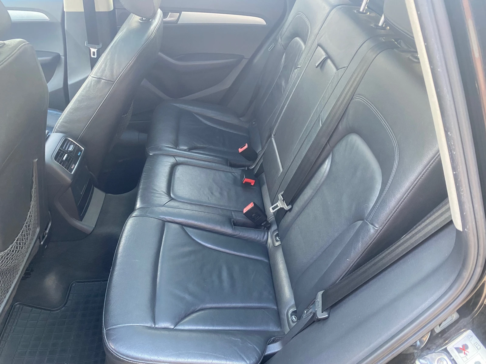 Audi Q5 3.0 TDI - изображение 10