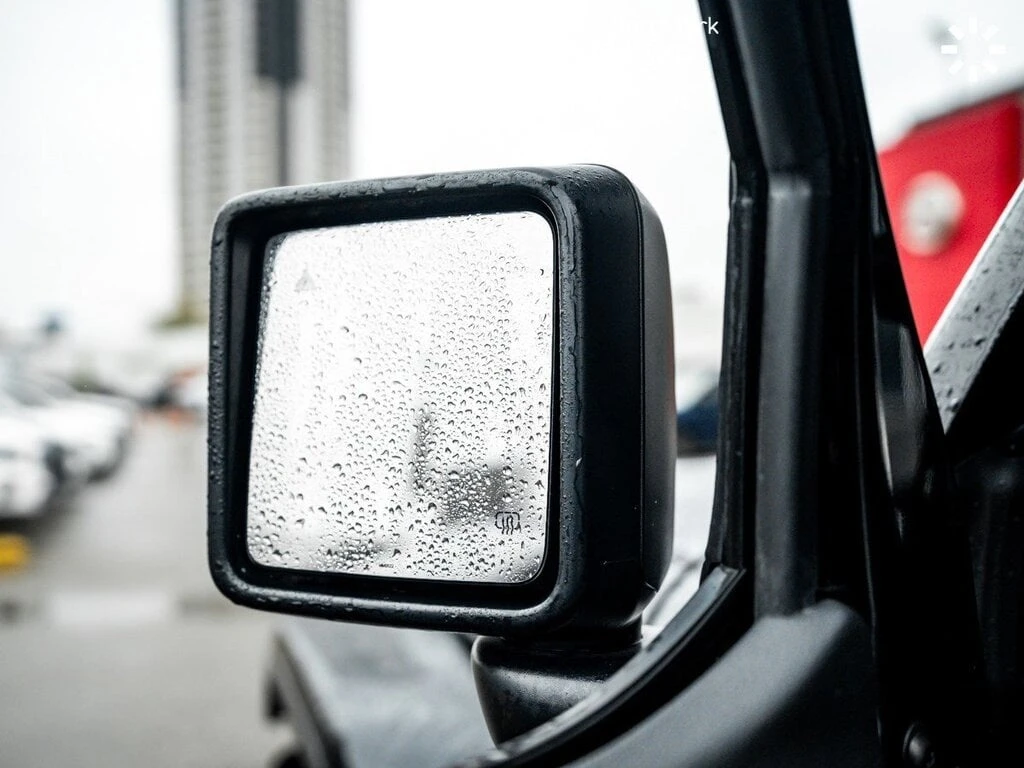 Jeep Wrangler * Unlimited Sahara Altitude Advanced Safety Group  | Mobile.bg   14