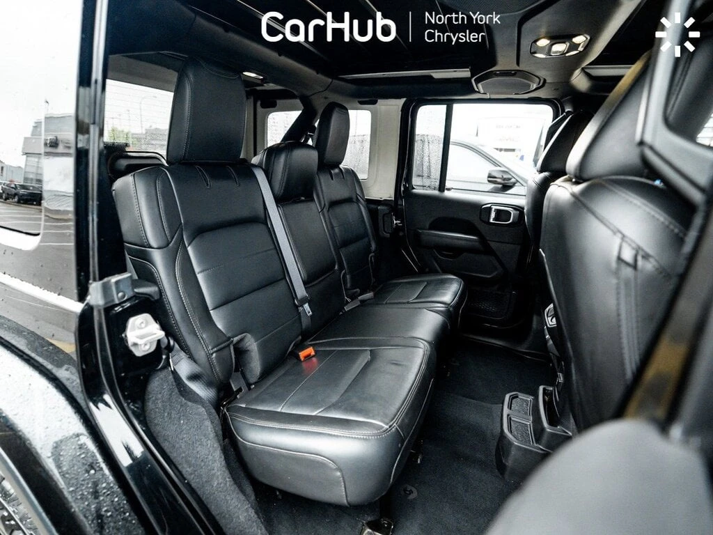 Jeep Wrangler * Unlimited Sahara Altitude Advanced Safety Group  | Mobile.bg   10