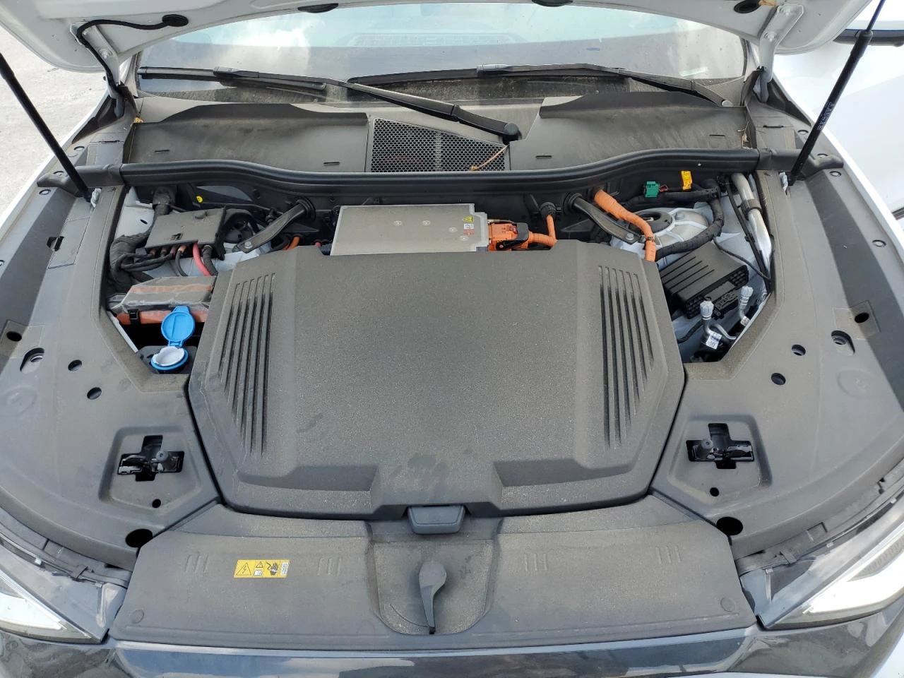 Audi Q8 E-TRON PREMIUM PLUS | Mobile.bg   12