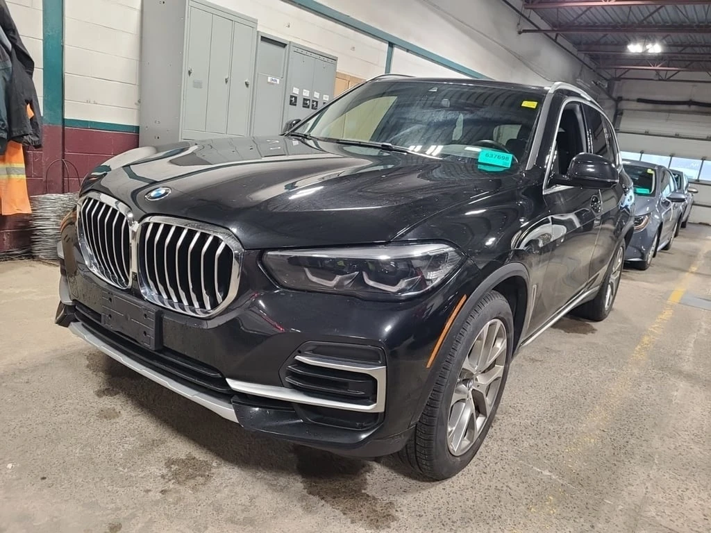 BMW X5 * XDRIVE40I * CARFAX * ��� ������������ ������ | Mobile.bg � ����������� 1